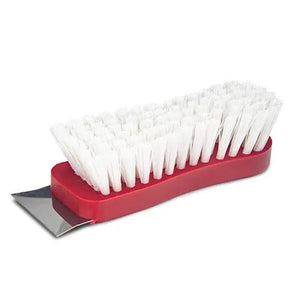 19364- Animal Accessories-Shearing Comb Brush - Nylon Bristles - Austral Ag
