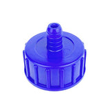 19365- Animal Health-Aussie Back Pack - Spare Part - Outlet Cap Plastic Spigot - Austral Ag