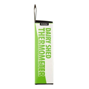 19475- Animal Health-Dairy Shed Milk Thermometer - Austral Ag