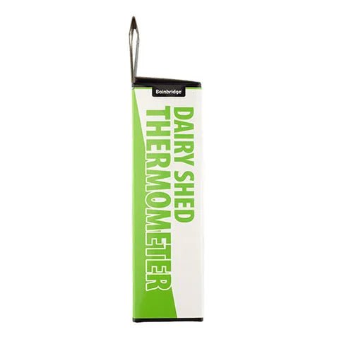 19475- Animal Health-Dairy Shed Milk Thermometer - Austral Ag