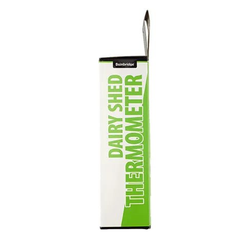 19475- Animal Health-Dairy Shed Milk Thermometer - Austral Ag