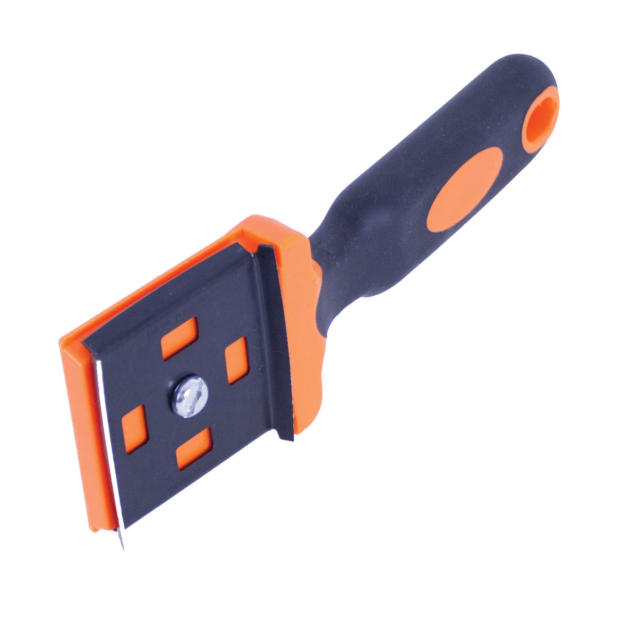PF Hand Scraper Fittings Plasson Large 2 1/2" 