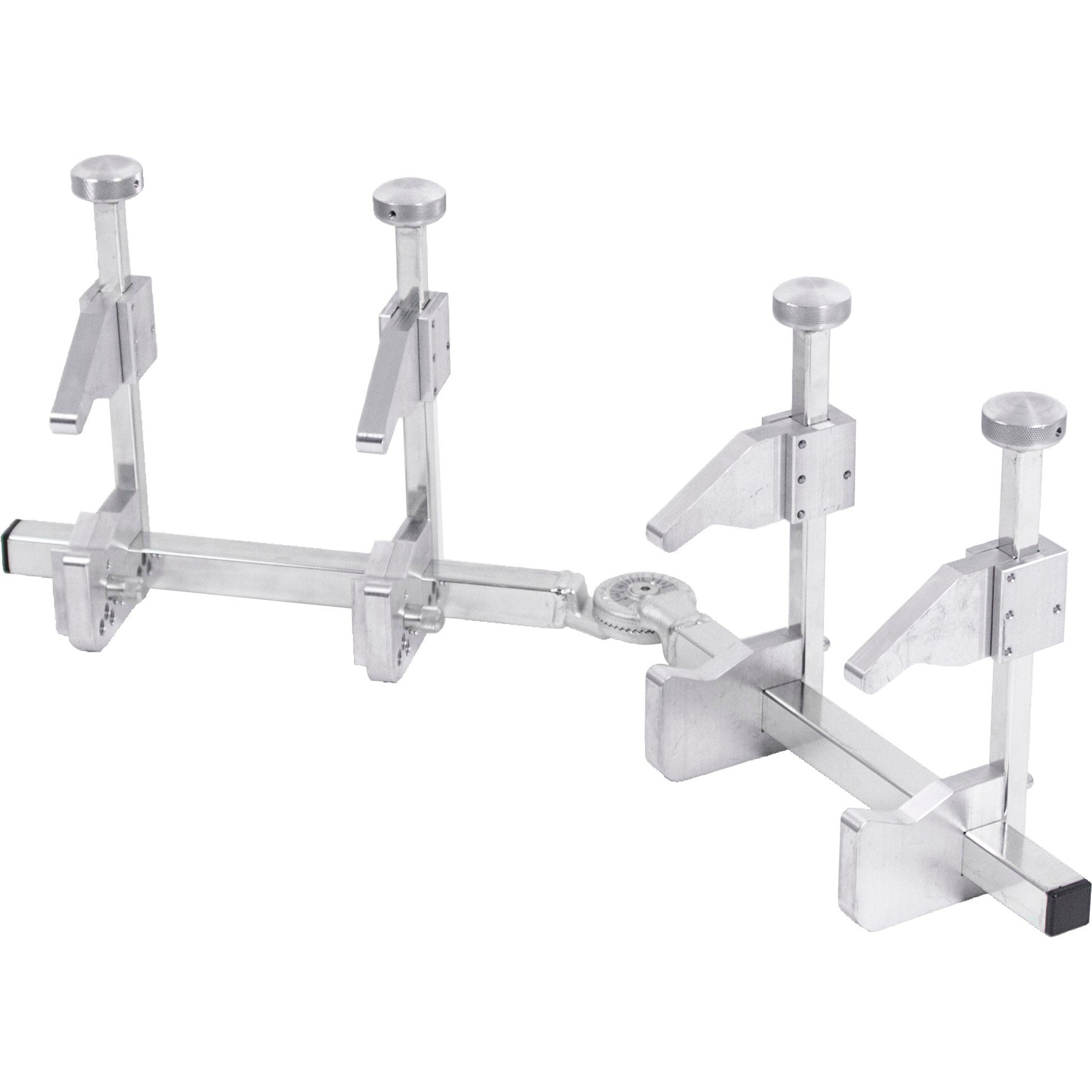 Pipe Clamp With Qucik Adjust Fittings Plasson Australia Pty Ltd 32mm