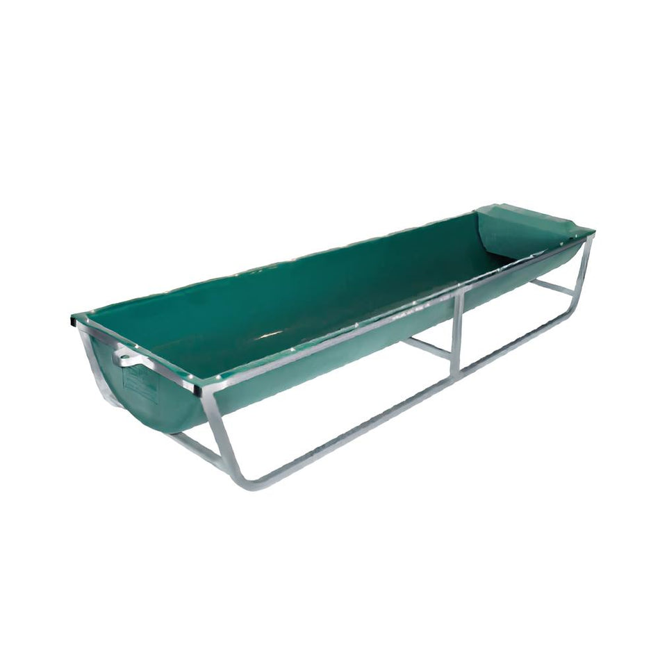 2 x 22,500L Rainwater Tanks + 50% off a 8ft Longline Trough