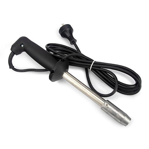 240 Volt Electric Dehorner Complete - Livestock - Austral Ag