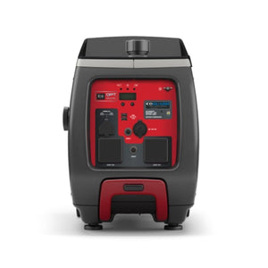 3.4KVA Inverter Generator - Briggs & Stratton - Power - Austral Ag