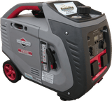 3.4KVA Inverter Generator - Briggs & Stratton - Power - Austral Ag