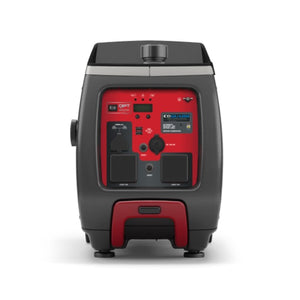 3.4KVA Inverter Generator - Briggs & Stratton Power Genelite   