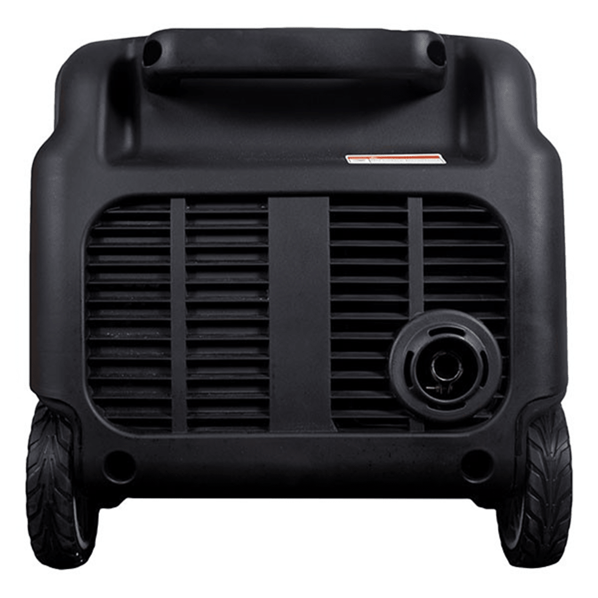11934 - Power - 4KVA Petrol Inverter Generator - Austral Ag