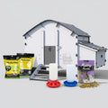 ef4ef224-ff07-40e2-ae89-6ca45cc6379f - Supplementation - 5 Piece Chicken Coop Starter Bundle - Austral Ag