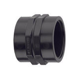 Socket Threaded PP Fittings Plasson Australia Pty Ltd 1 1/4"