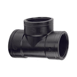 Tee Threaded PP Fittings Plasson Australia Pty Ltd 3/4"
