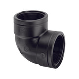 Elbow Threaded PP Fittings Plasson Australia Pty Ltd 1 1/4"