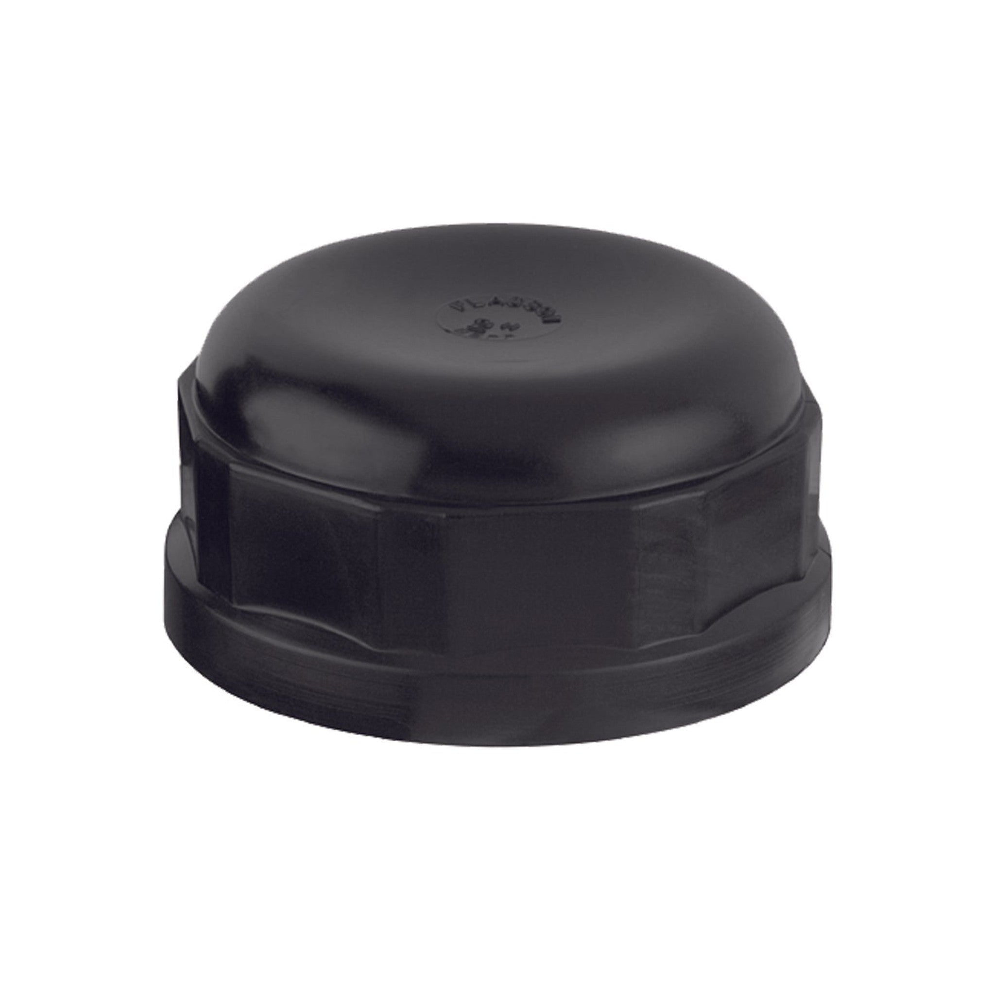 Cap Threaded PP Fittings Plasson Australia Pty Ltd 2"