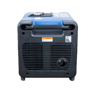 11935 - Power - 5KVA Petrol Generator HY4000SEi - Austral Ag