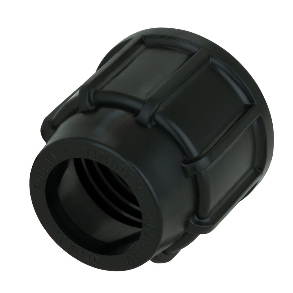Plug Metric Fittings Plasson Australia Pty Ltd 40mm