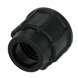 Rural Split Ring Fittings Plasson Australia Pty Ltd 2"