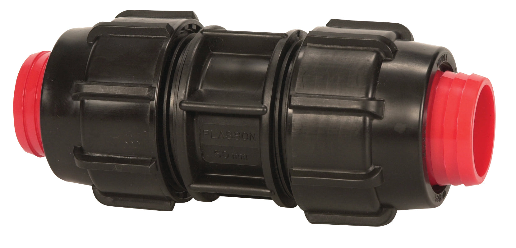 Coupling Rural Fittings Plasson Australia Pty Ltd