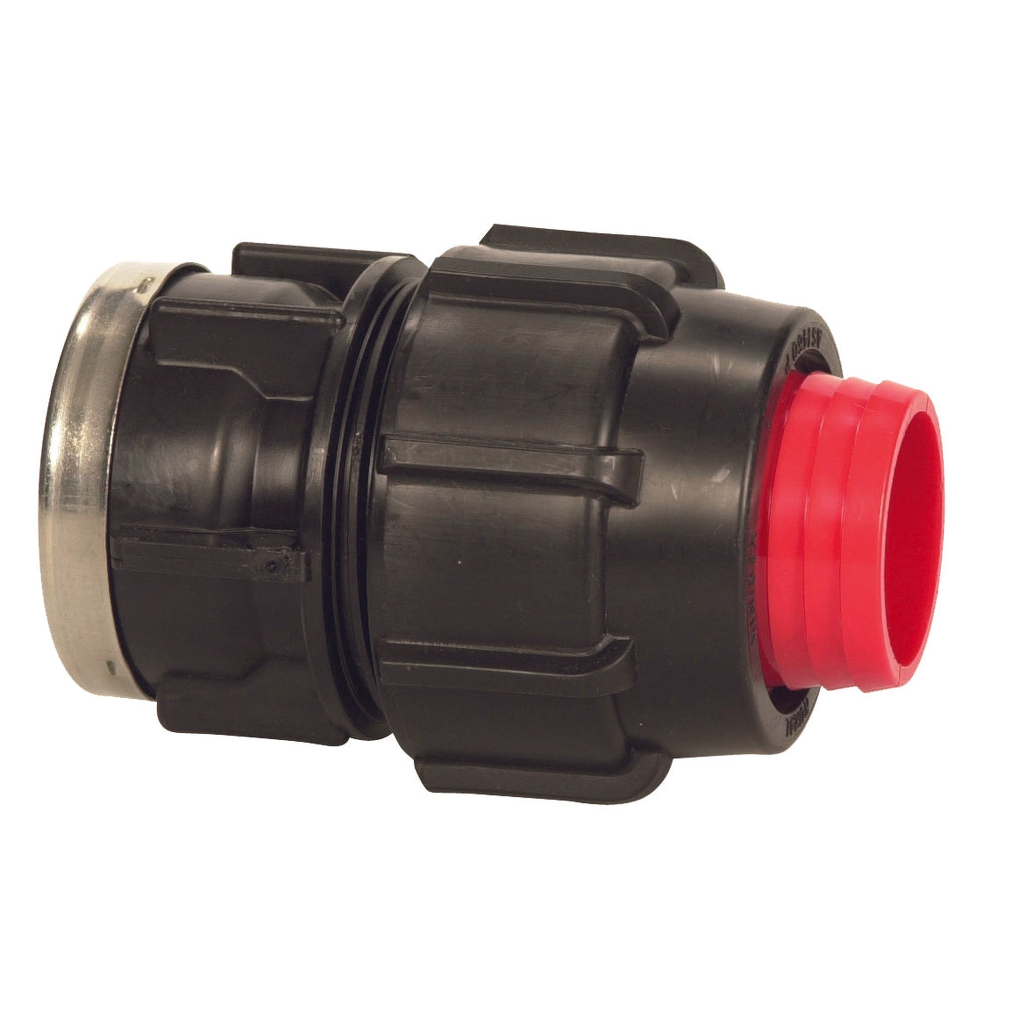 Female Adaptor Rural Fittings Plasson Australia Pty Ltd 1 1/4" x 1"