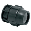 End Plug Metric Fittings Plasson Australia Pty Ltd 63mm
