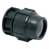 End Plug Metric Fittings Plasson Australia Pty Ltd 63mm