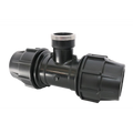 Tee Metric F Thread Fittings Plasson Australia Pty Ltd