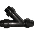 45D Tee Metric Fittings Plasson Australia Pty Ltd 75mm