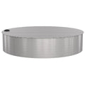 18896 - Tanks - 76,664L Steel Water Tank Ultra Tough Series 6.661m x 2.2m - Austral Ag