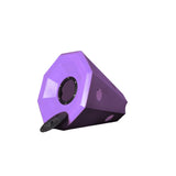 Jump 'n' Munch Slow Feeder & Pole Block