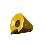 Jump 'n' Munch Slow Feeder & Pole Block
