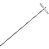 Gal Earth Stake Fencing Datamars Australia Pty Ltd 1m