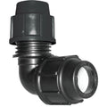 90D Elbow Metric Mine - Fittings - Austral Ag
