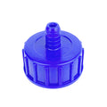 Aussie Back Pack - Spare Part - Outlet Cap Plastic Spigot