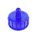 Aussie Back Pack - Spare Part - Outlet Cap Plastic Spigot