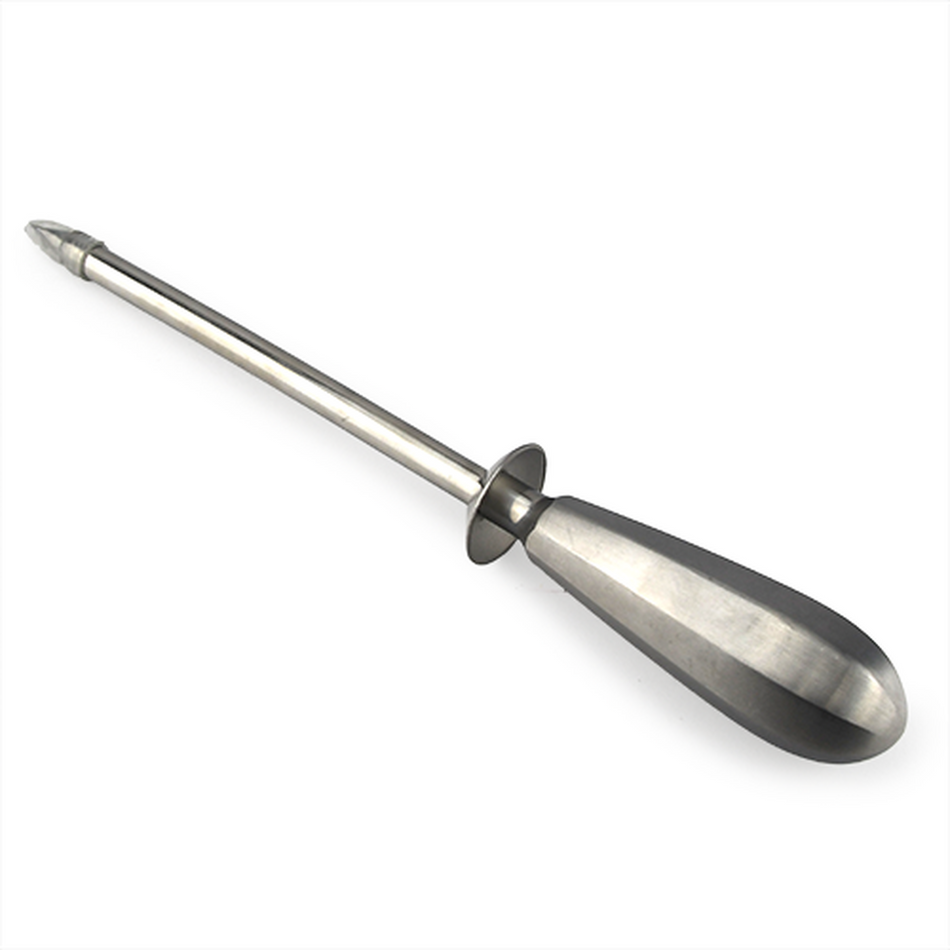 Trocar & Cannula Animal Health Bainbridge Pty Ltd 9mm