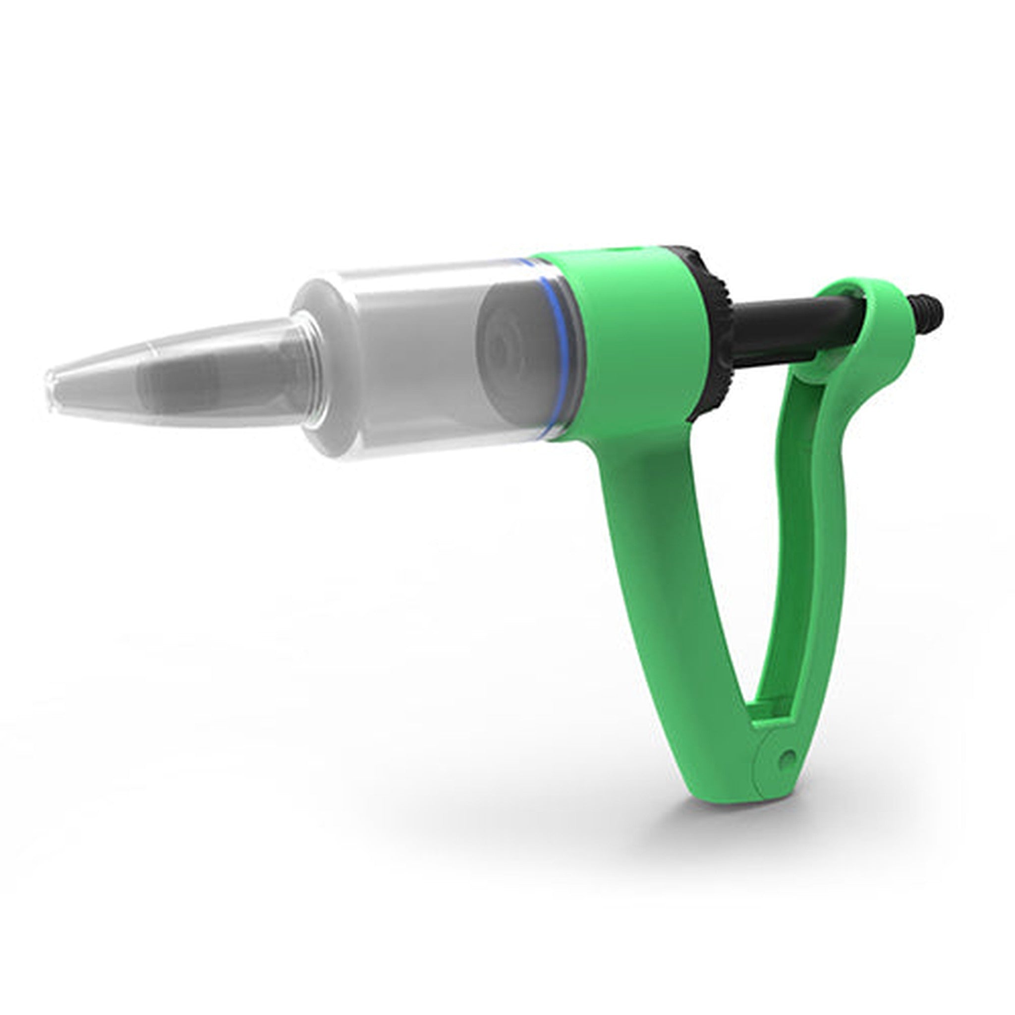 Big Gun Pour On Applicator Animal Health Bainbridge Pty Ltd 60ml