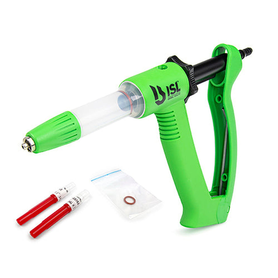 Optimiser Injector Animal Health Bainbridge Pty Ltd