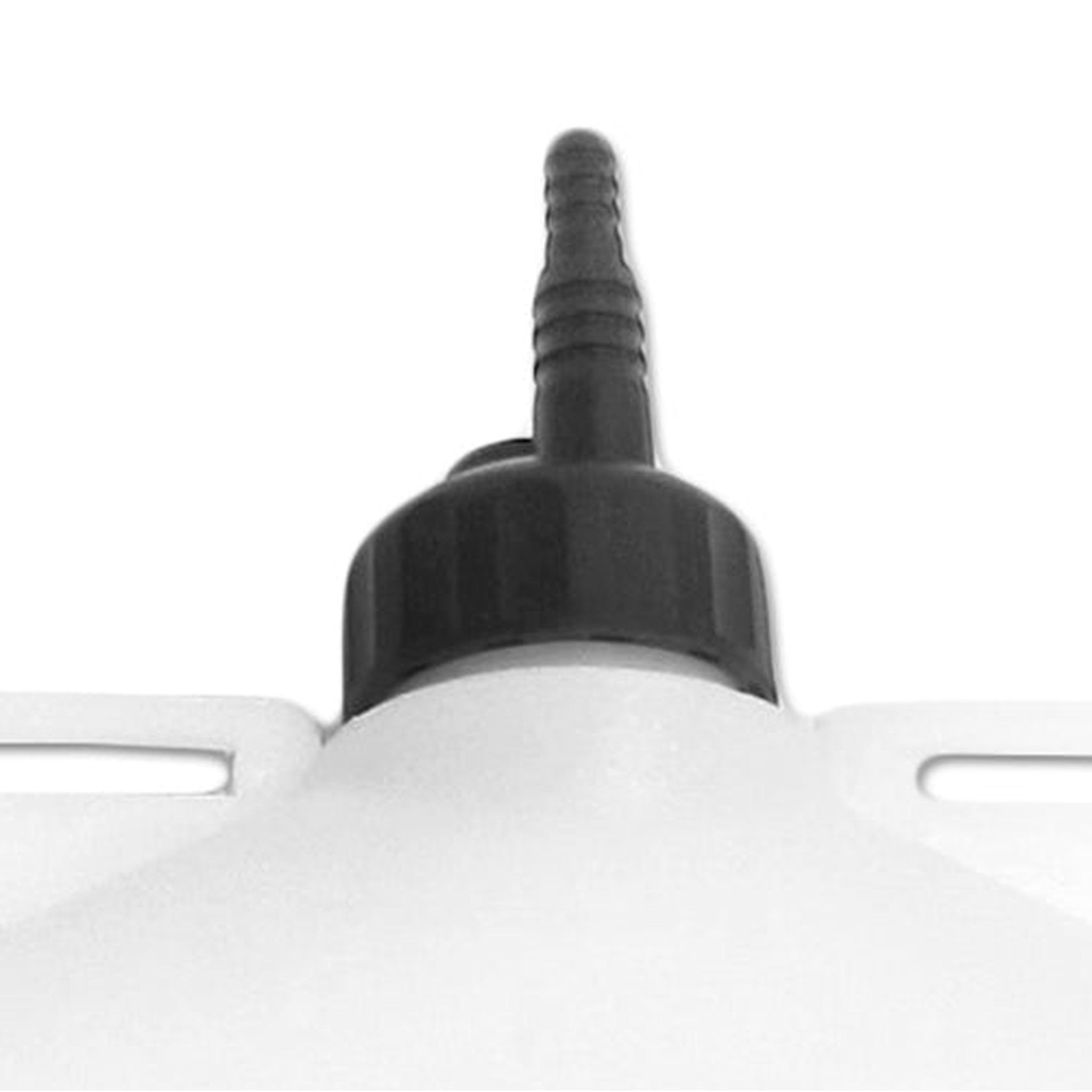FlexiPk Replacement Spigot Cap Animal Health Bainbridge 5L 9mm