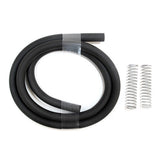 Santoprene Tubing x Animal Health Bainbridge 9mm x 1.25m 9mm
