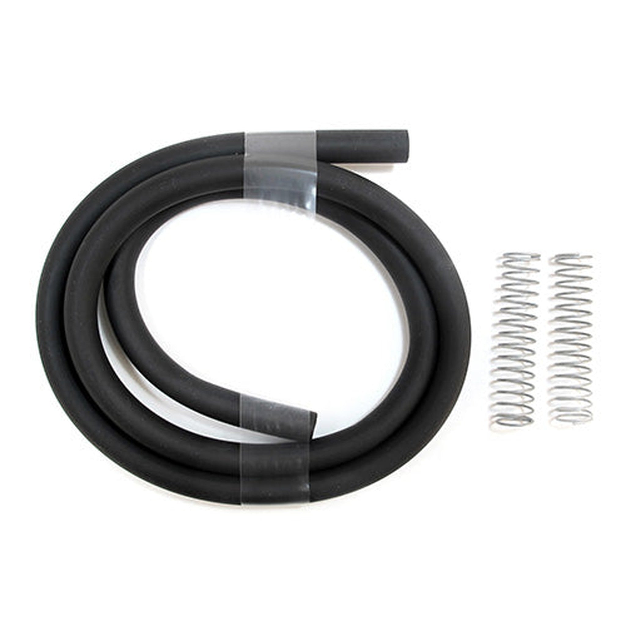 Santoprene Tubing x Animal Health Bainbridge 9mm x 1.25m 9mm