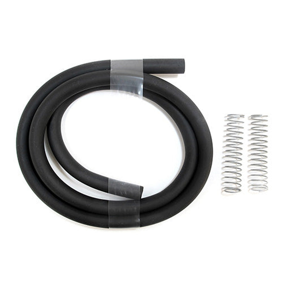 Santoprene Tubing x Animal Health Bainbridge 9mm x 1.25m 9mm