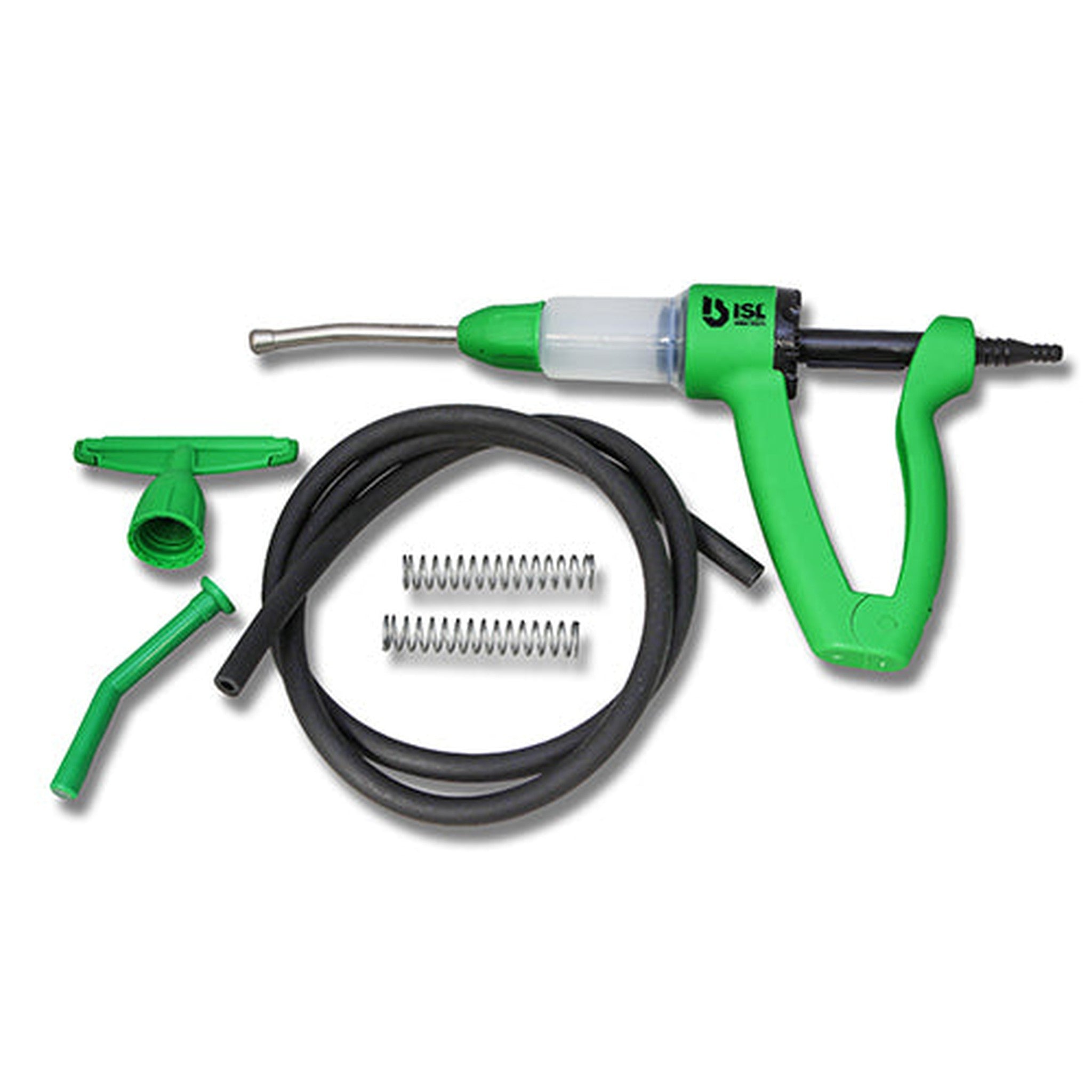 Big Gun Multi Pk Applicator Animal Health Bainbridge Pty Ltd 30ml
