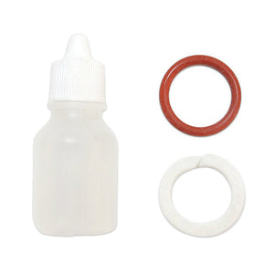 Ezi Squeeze PourOn Applicator Service Kit Animal Health Bainbridge