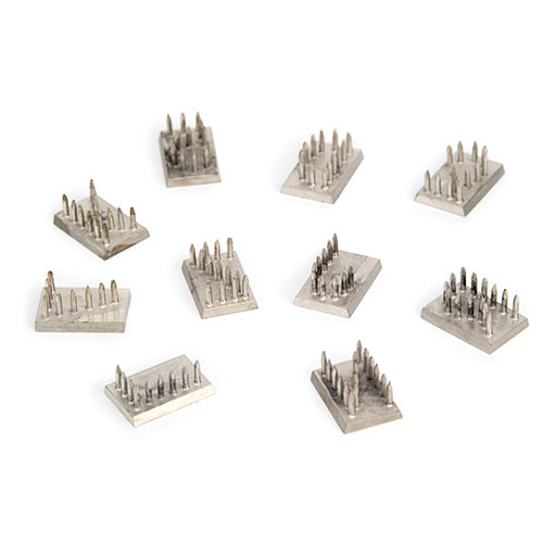 A to Z Tattoo Set 5/8"