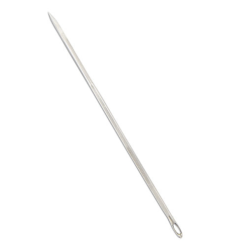 Post Mortem Straight Needles (122) - 4"