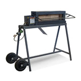 Branding Furnace - Jumbo Size - Single Burner