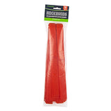 Hock Bands Nylon 10 Pk