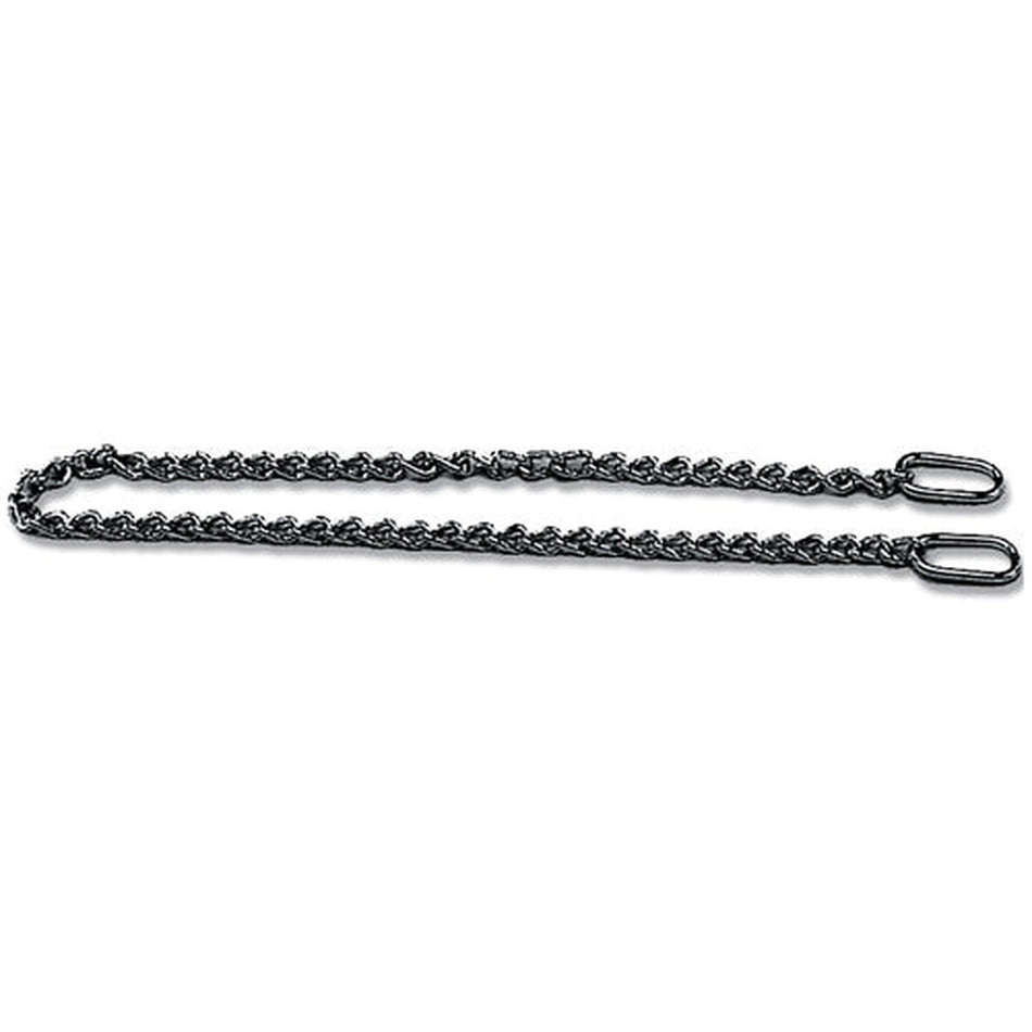 Calving Chain Nickel Plated Quality Animal Health Bainbridge Pty Ltd
