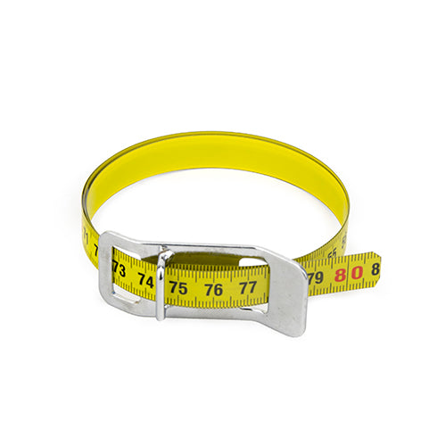 Scrotal Measuring Tape Animal Health Bainbridge Pty Ltd Default Title