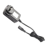 Livestock Prod 240 Volt Charger Livestock Bainbridge Pty Ltd Red